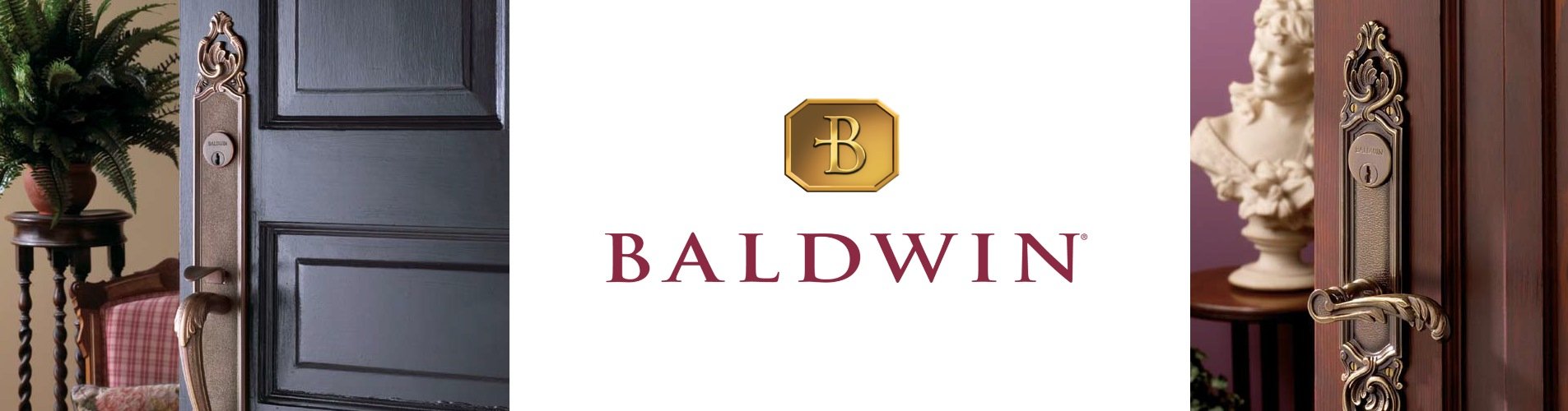 Baldwin Hardware