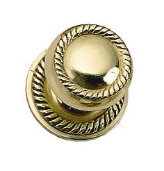 Rope Cabinet Pull 3 sizes C06-K0110 | The Home Decor