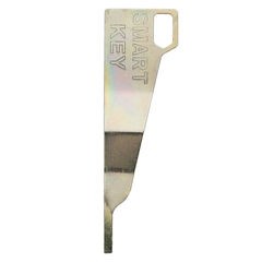 Kwikset 83335 Smartkey Rekey Tool with 4 Cut Keys