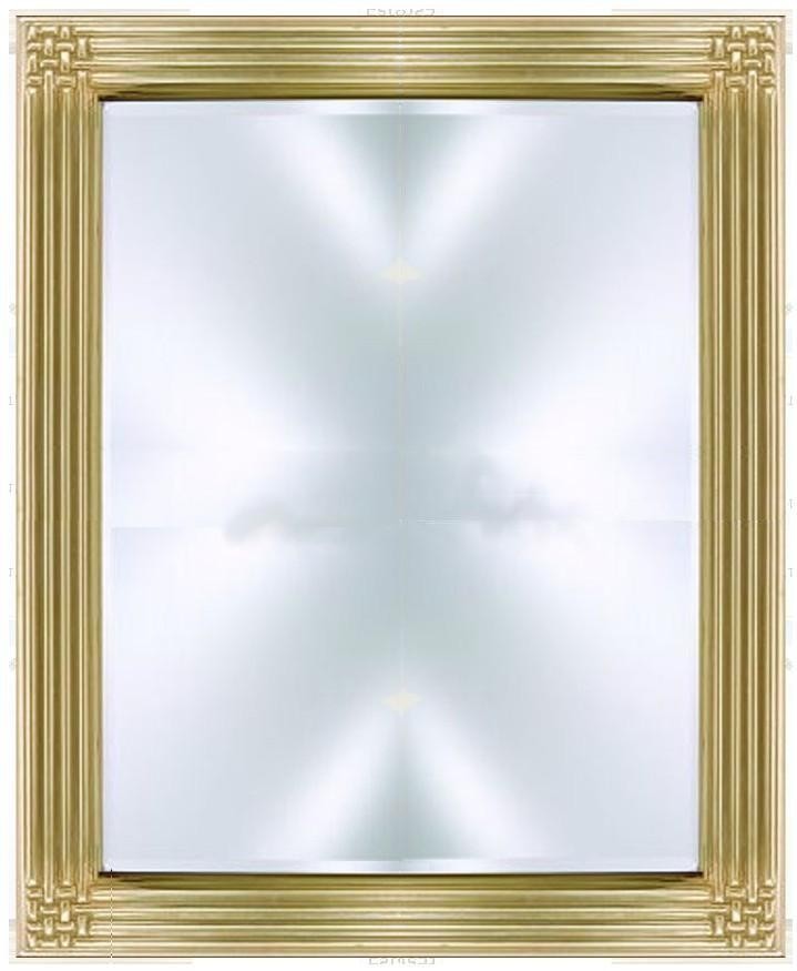 Afina Estate EC16 Wall Mirror - 3 Sizes