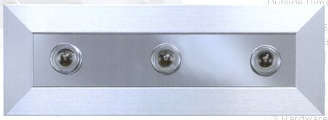Afina 16/17" Contemporary Light Bar