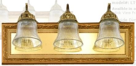 Afina 16" / 17" Traditional Light Bar