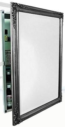 Afina Basix Plus SD-1622-R-BSXP Medicine Cabinet