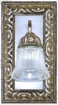Afina ST Traditional Side Sconce