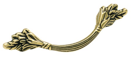 Amerock 1331 Botanica Natural Elegance 3" Pull