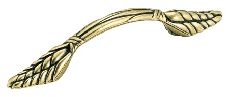 Amerock 1334 Botanica Natural Elegance 3" Pull
