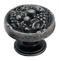 Amerock botanica Natural Elegance 1 11/32 Knob