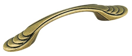 Amerock True Elegance 3" Pull - 1350