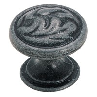 Amerock Botanica True Elegance 1 1/4" Knob - 1355