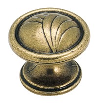 Amerock True Elegance Knob - 1356