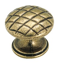 Amerock True Elegance Knob -1357