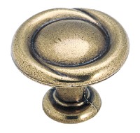 Amerock Reflections Knob - 1385