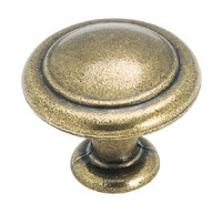 Amerock Reflections Knob - 1387