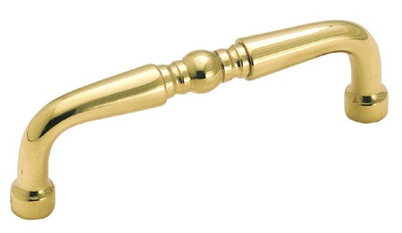 Amerock Colonial Pulls Collection 3" Pull - 1450