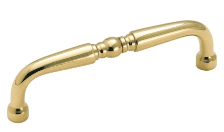 Amerock Wire Pulls Collection 3-1/2" Pull - 1451