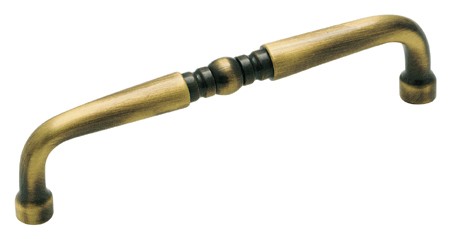 Amerock Colonial Pulls Collection 4" Pull - 1452