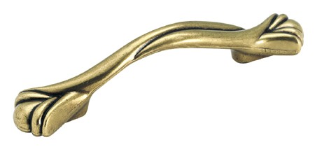 Amerock Expressions 3" Pull - 1471