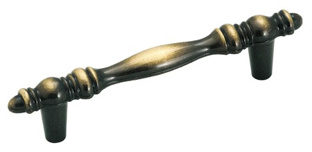 Amerock Traditional Classics 3" Pull - 149