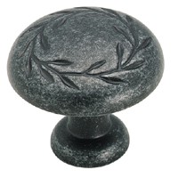 Amerock Botanica Inspirations 1 1/4" Knob - 1581