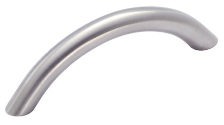 Amerock 19001 contemporary Galleria 3" Pull