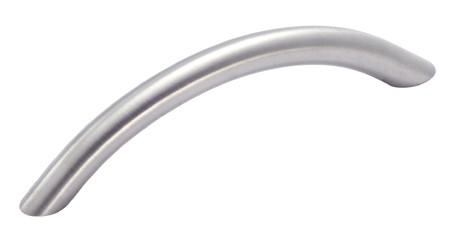 Amerock 19002 contemporary Galleria 96mm Pull