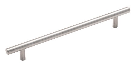 Amerock contemporary Stainless Steel 192mm Pull