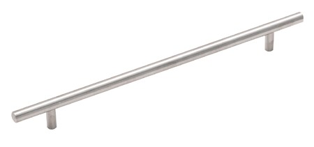 Amerock contemporary Stainless Steel 256mm Pull