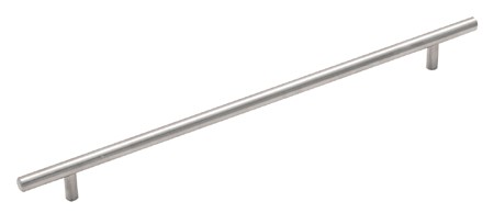 Amerock contemporary Stainless Steel 320mm Pull