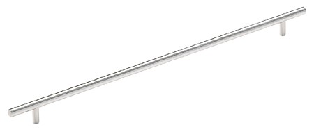 Amerock contemporary Stainless Steel 416mm Pull