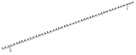 Amerock contemporary Stainless Steel 640mm Pull
