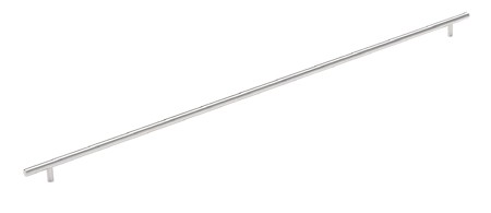 Amerock contemporary Stainless Steel 768mm Pull