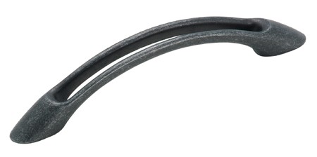 Amerock Contemporary Essential'z 96mm Pull - 19202