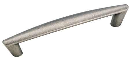 Amerock Contemporary Essential'z 128mm Pull 19203