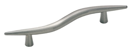 Amerock Contemporary Essential'z 128mm Pull 19204