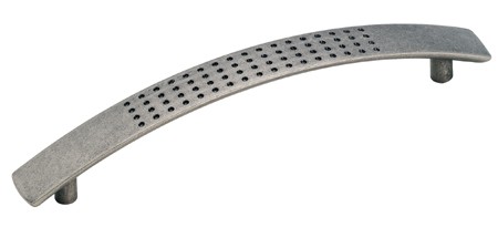 Amerock Contemporary Essential'z 128mm Pull 19204