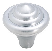 Amerock Contemporary Abstractions 1.25" Knob 19257