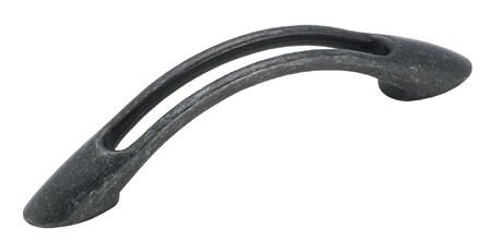 Amerock Contemporary Essential'z 3" Pull - 19259