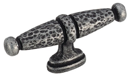 Amerock Eclectic Village Classics 80mm knob 19302
