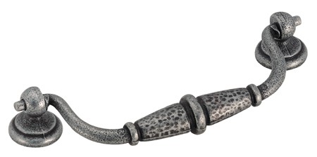 Amerock Eclectic Village Classics 128mm Pull 19303