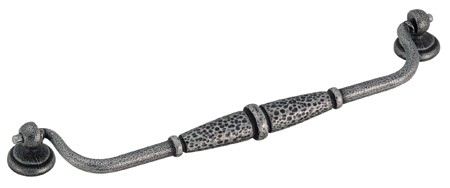 Amerock Eclectic Village Classics 224mm Pull 19304