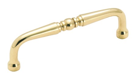 Amerock Colonial Pulls Collection 3" Pull - 1952