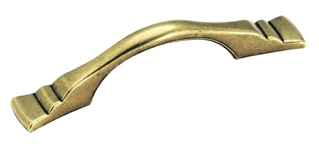 Amerock 2378 Hint of Heritage 3" Pull