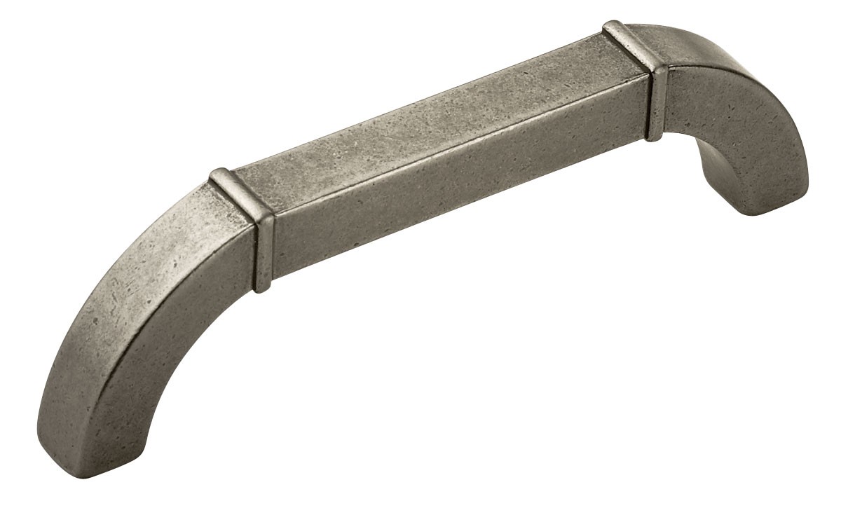Amerock eclectic Galleria - 96mm Pull
