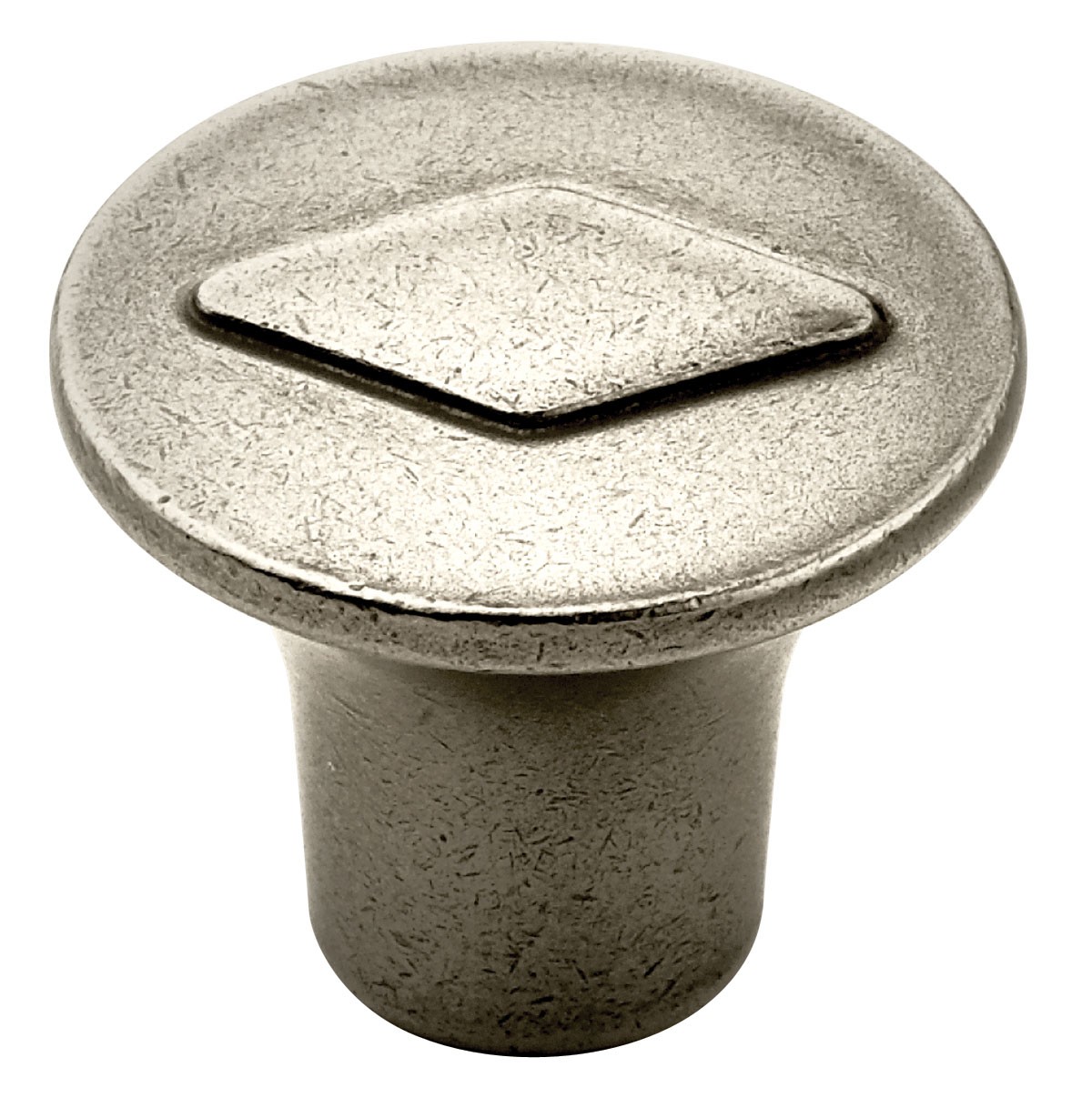 Amerock Eclectic Galleria 30mm Knob - 24006