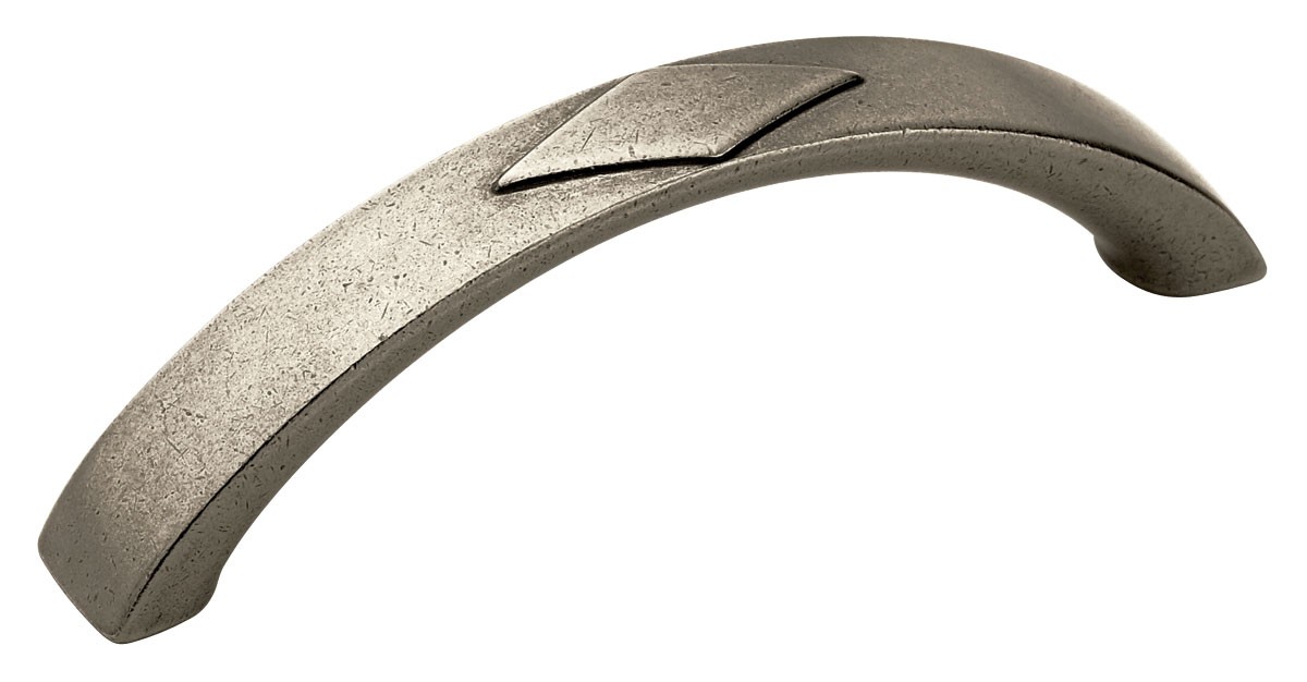 Amerock Eclectic Galleria 96mm Pull - 24007