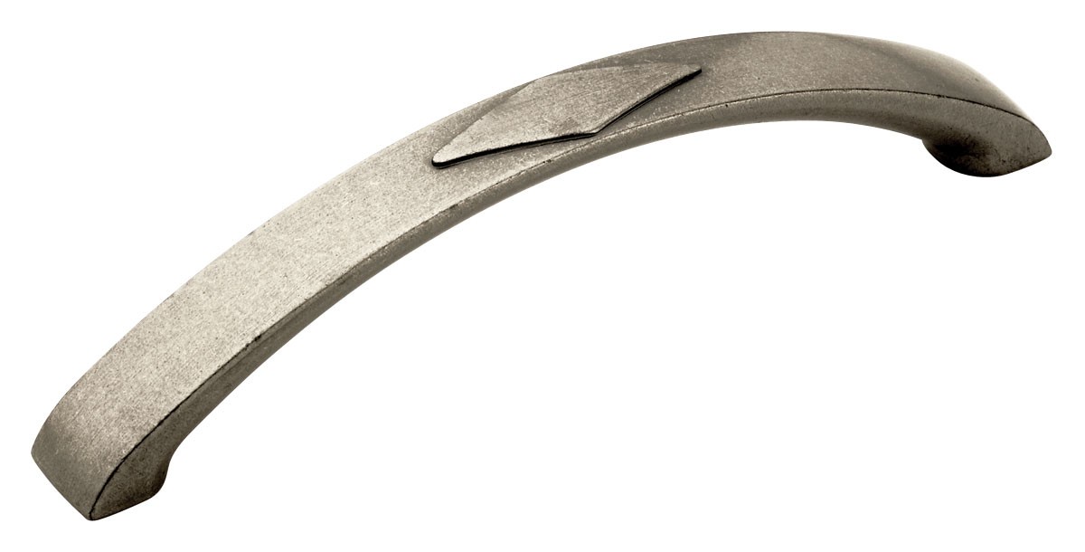 Amerock Eclectic Galleria 128mm Pull - 24008