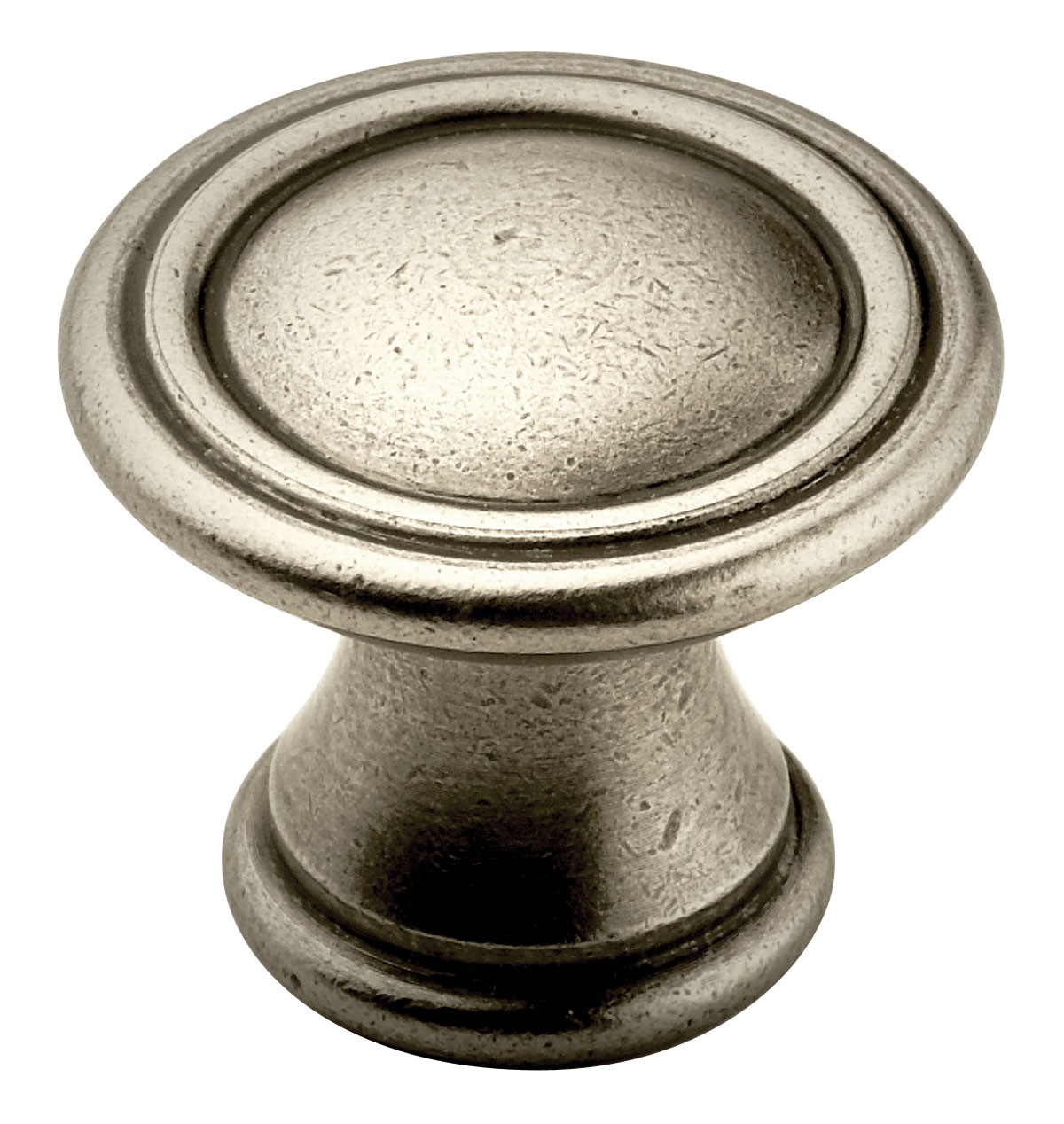 Amerock Eclectic Galleria 30mm Knob - 24009