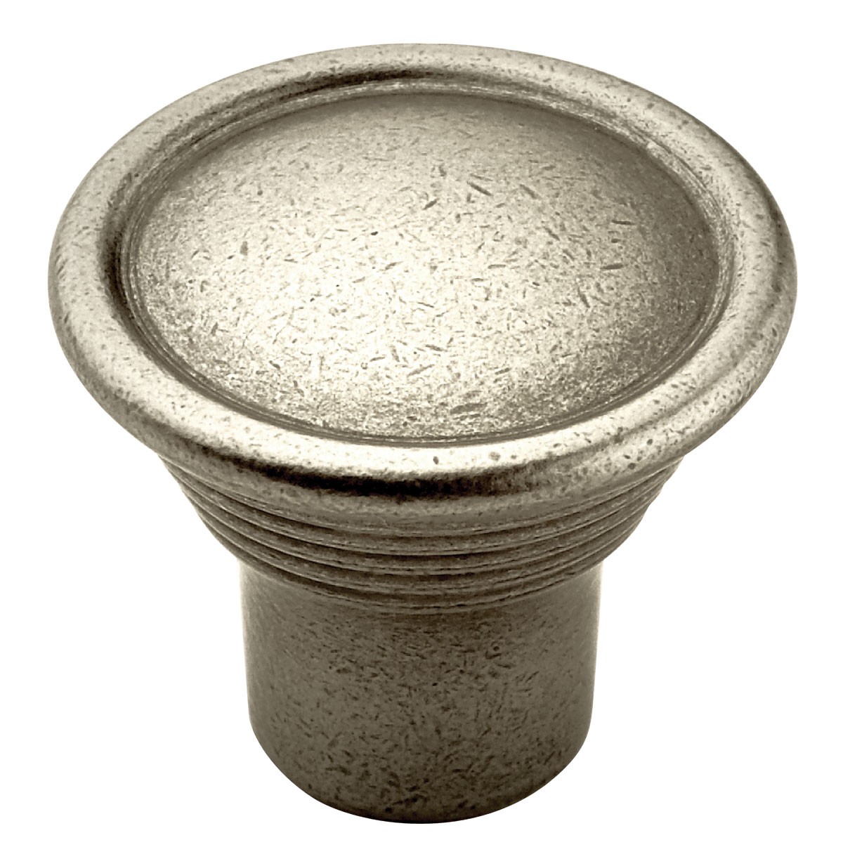 Amerock Eclectic Galleria 30mm Knob - 24010