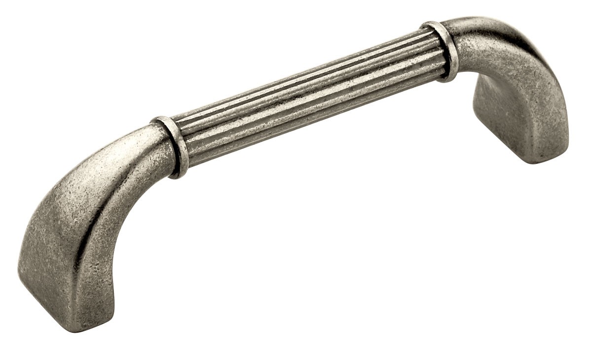 Amerock Eclectic Galleria 96mm Pull - 24011