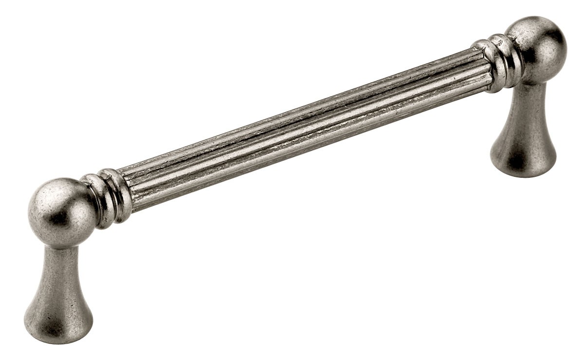 Amerock Eclectic Galleria 96mm Pull - 24012
